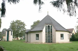 Twelve Apostles Church