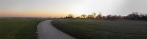 Mitchell Airport Park