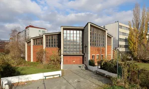 Redeemer Church