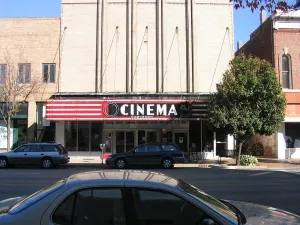 Cinema Theater