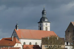 Kirche