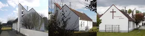 Evangelisch-lutherische Kirche