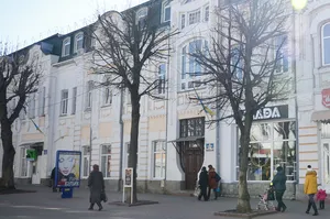 Kinoteatr Modern