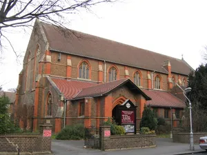 Church of St Stephen