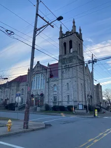 Connellsville Presbyterian Church