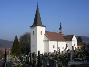 Church of Saint James the Greater