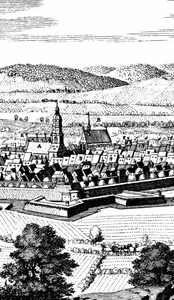 Maria-Magdalenen-Kloster (Einbeck)