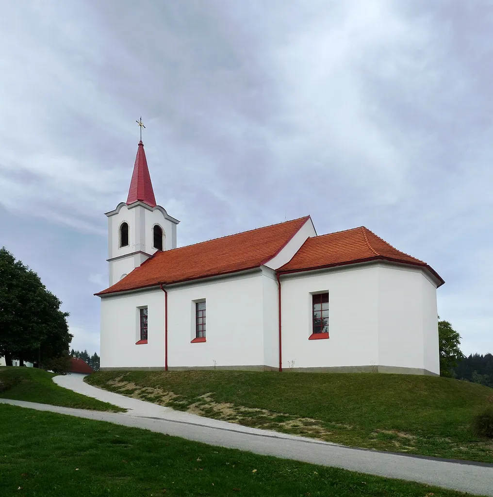 This is a photo of a cultural monument of the Czech Republic,number: