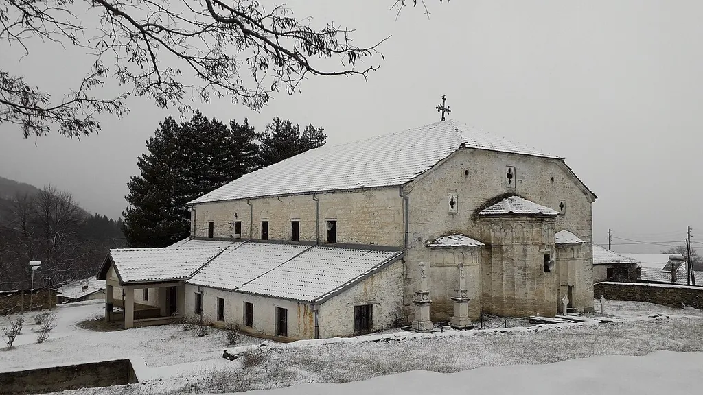 St. Georgi, Tsapari