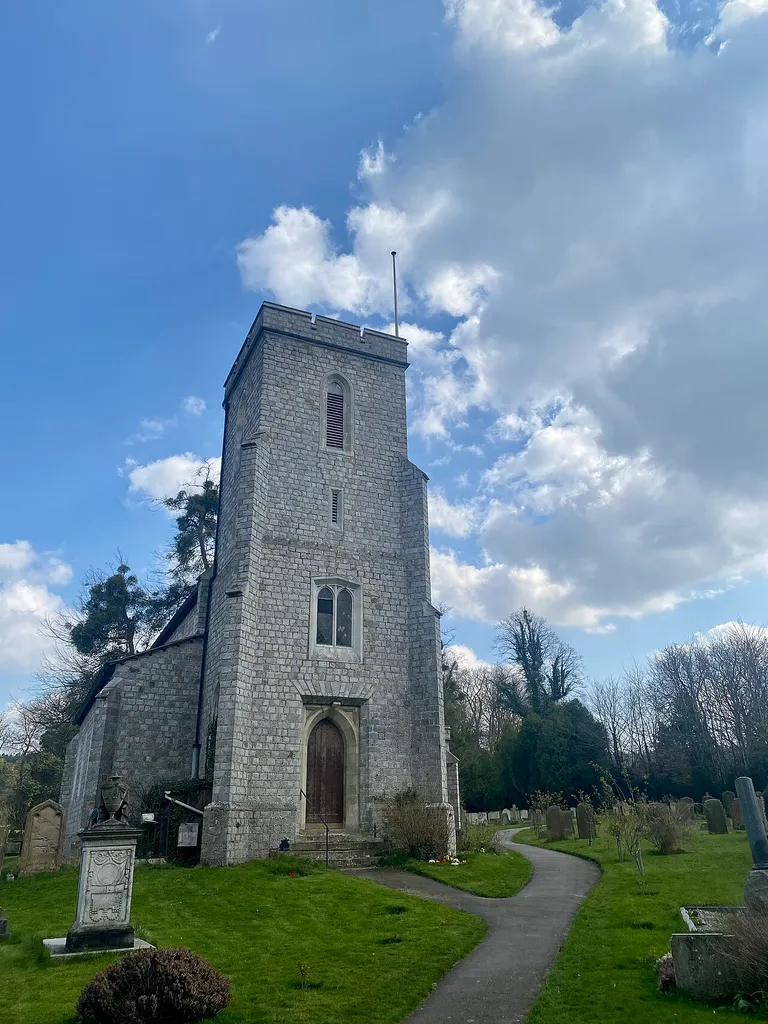 Halton