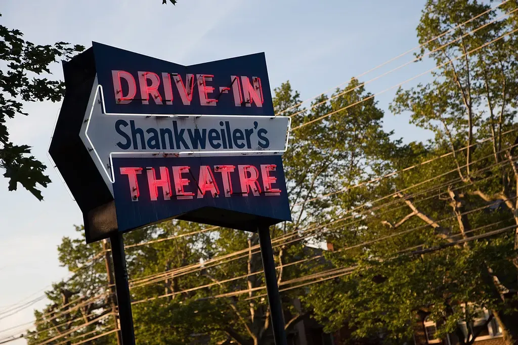 Shankweiler's Drive-In