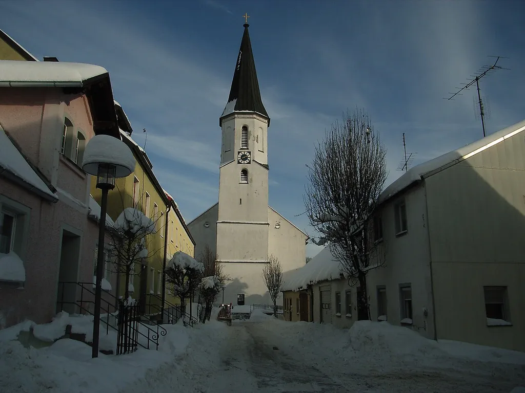 Schönsee (2012)