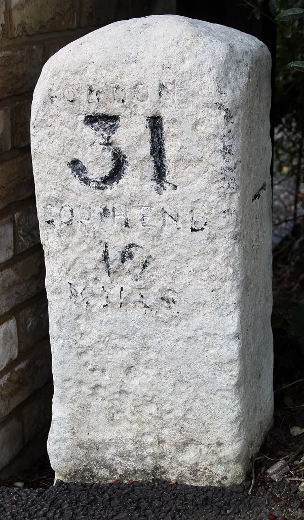 Milestone On North Verge In Front Of Rockhaven And Approximately 30 Metres West Of Church Road .mw-parser-output .messagebox{margin:4px 0;width:auto;border-collapse:collapse;border:2px solid var(--border-color-progressive,#6485d1);background-color:var(--background-color-neutral-subtle,#fbfcff);color:var(--color-base,#202122);box-sizing:border-box;border-inline-start-width:8px}.mw-parser-output .messagebox.mbox-small{font-size:88%;line-height:1.25em}.mw-parser-output .mbox-warning,.mw-parser-output .mbox-speedy{border:2px solid var(--border-color-error,#b22222);background:var(--background-color-error-subtle,#ffdbdb);border-inline-start-width:8px}.mw-parser-output .mbox-serious,.mw-parser-output .mbox-delete,.mw-parser-output .mbox-stop{border:2px solid var(--border-color-error,#b22222);border-inline-start-width:8px}.mw-parser-output .mbox-issue,.mw-parser-output .mbox-content{border:2px solid #f28500;background:var(--background-color-warning-subtle,#ffe);border-inline-start-width:8px}.mw-parser-output .mbox-query,.mw-parser-output .mbox-style{border:2px solid #f4c430;background:var(--background-color-warning-subtle,#ffe);border-inline-start-width:8px}.mw-parser-output .mbox-shit{border:2px solid #960;border-inline-start-width:8px}.mw-parser-output .mbox-license{border:2px solid #88a;border-inline-start-width:initial}.mw-parser-output .mbox-legal{border:2px solid var(--border-color-notice,#666);background:var(--background-color-base,#fff);border-inline-start-width:8px}.mw-parser-output .mbox-honor{border:2px solid #ca3;background:var(--background-color-warning-subtle,#fcf4db);border-inline-start-width:8px}.mw-parser-output .mbox-growth{border:2px solid #8d4;background:var(--background-color-success-subtle,#d5fdf4);border-inline-start-width:8px}.mw-parser-output .mbox-move{border:2px solid #93c;border-inline-start-width:8px}.mw-parser-output .mbox-protection,.mw-parser-output .mbox-message{border:2px solid var(--border-color-base,#aaa);border-inline-start-width:8px}.mw