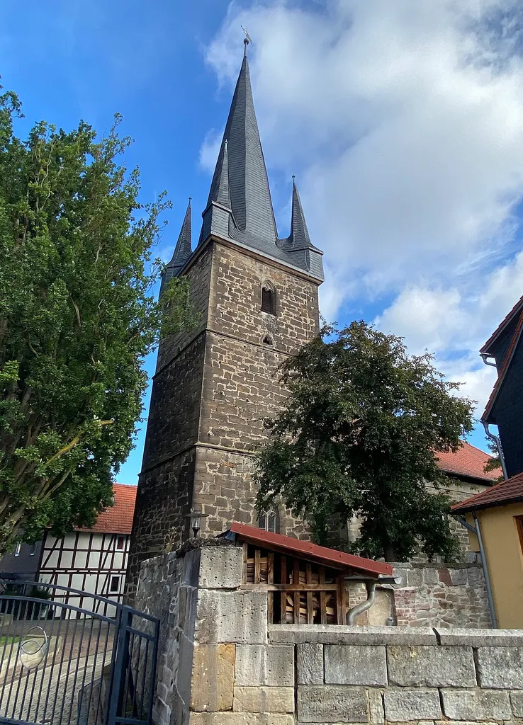 Westturm
