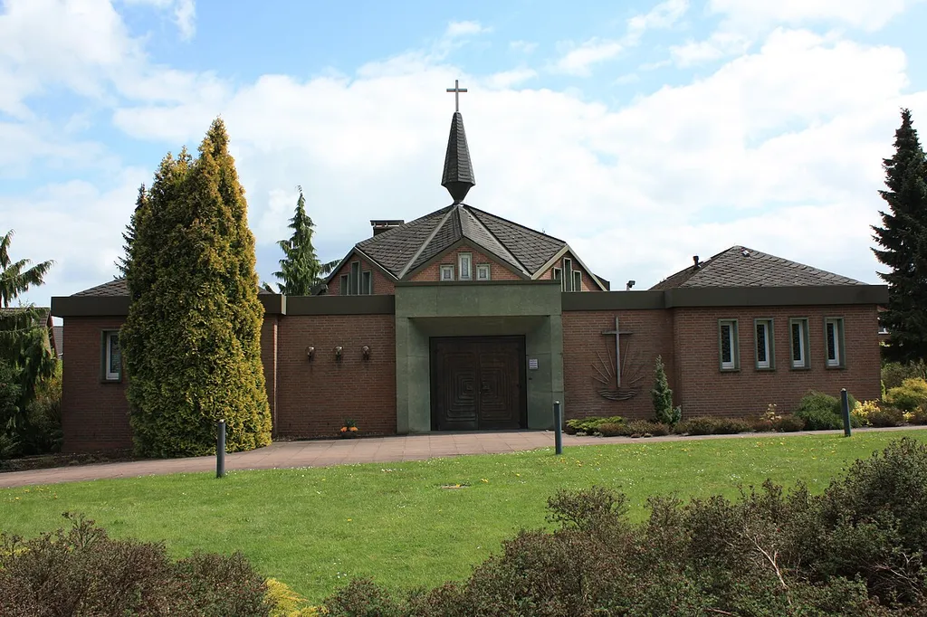 Neuapostolische Kirche in Asemissen