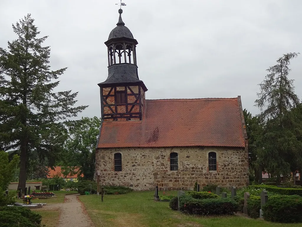 Einwinkel ist ein Ortsteil der Gemeinde Altmärkische Höhe im Landkreis Stendal in Sachsen-Anhalt.