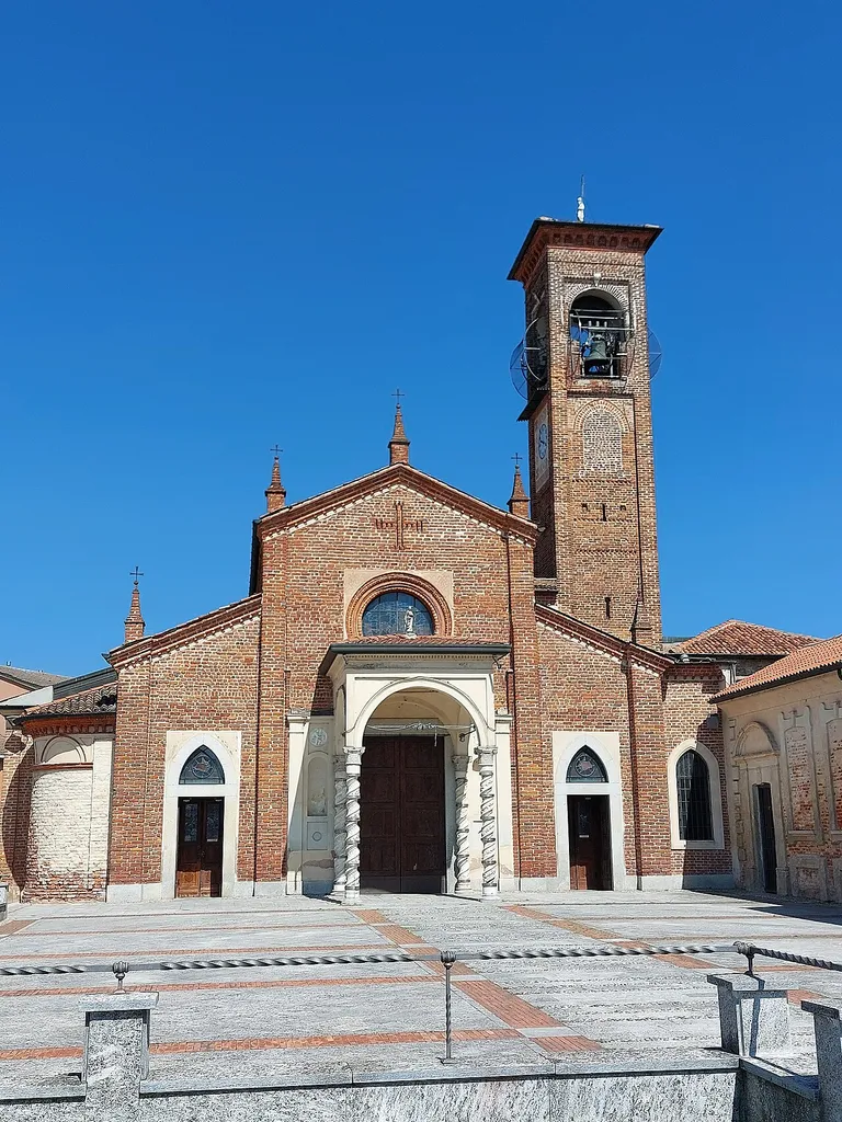 chiesa di San Martino vescovo