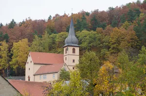 Filialkirche