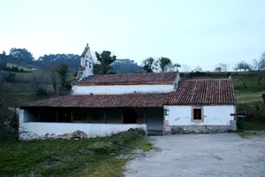 church of Santo Tomás de Coro