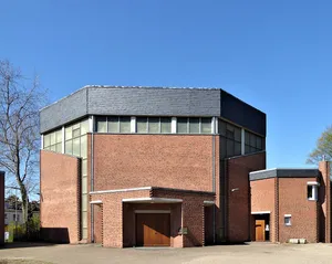 St Viktor's Church