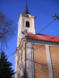 Church of St. Margaret of Antioch