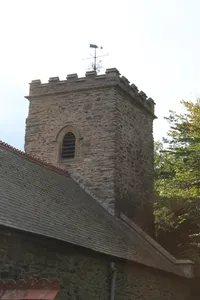 Church of St Ffraid