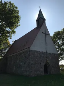 Kirche Dargitz