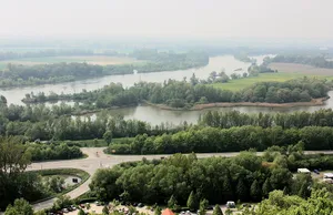 Verordnung über die Landschaftsschutzgebiete im Landkreis Regensburg