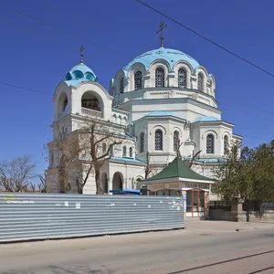 Saint Nicholas Church