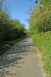 Haverhill Railway Walks