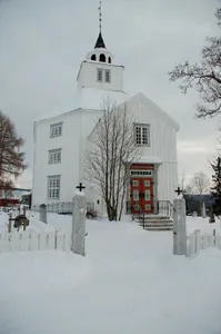 Tolga Church