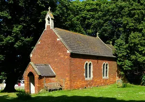 Church of St Peter