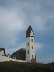 Dávid Ferenc square Unitarian Church