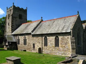 Church of All Saints