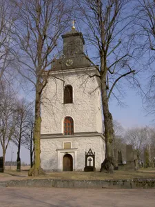 Grytnäs Church