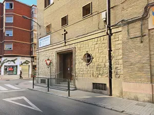 Church of St. Joseph of Calasanz