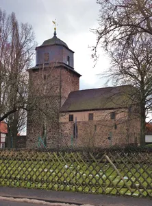 Jakobikirche (Neumorschen)