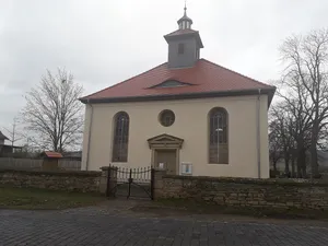 Chausseekirche Mönchpfiffel