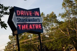 Shankweiler's Drive-In