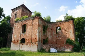 Dorfkirche Lossow