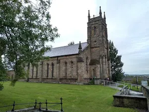 Church of Holy Trinity