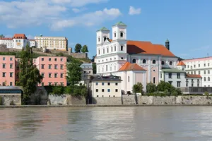 St. Michael's Church