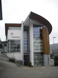 Baptistenkirche