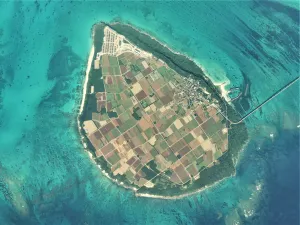 Kurima Island