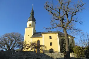 Church Hohndorf
