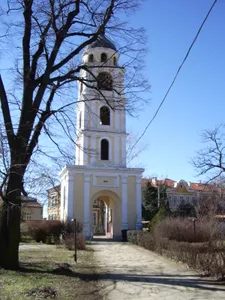 St George Church
