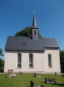 Dorfkirche Oberwinkel