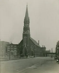St. Joseph Church