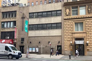 Japanese American United Church
