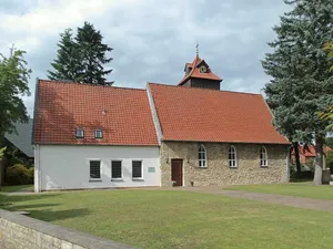 St.-Viti-Kirche